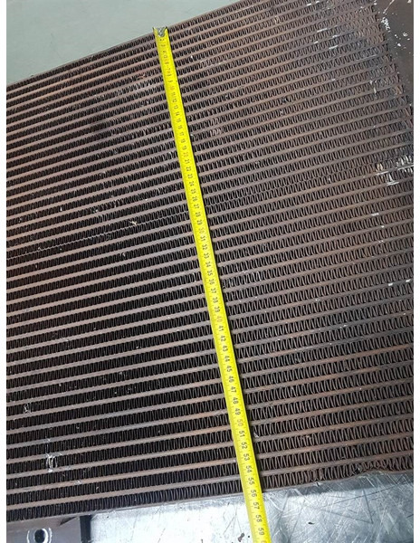 Kramer 880-AKG 0555.064.1000-Cooler/Kühler/Koeler - Engine and parts for Construction machinery: picture 5 Kramer 880-AKG 0555.064.1000-Cooler/Kühler/Koeler - Engine and parts for Construction machinery: picture 5