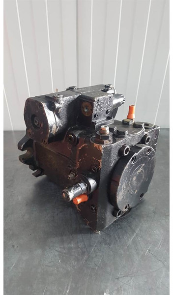 Liebherr 11347323 - L566/L576/L580 - Drive pump/Fahrpumpe - Hydraulics for Construction machinery: picture 2 Liebherr 11347323 - L566/L576/L580 - Drive pump/Fahrpumpe - Hydraulics for Construction machinery: picture 2