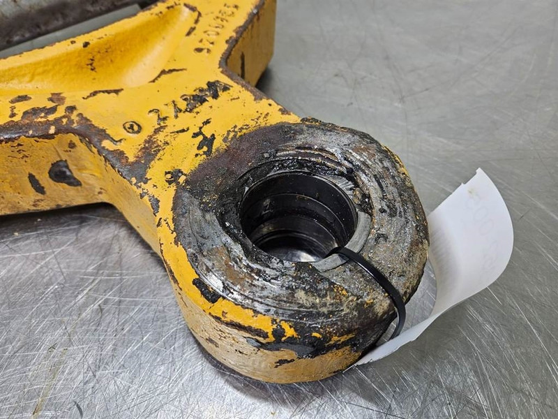 Liebherr 3200755 - Greiferaufhaengung/Grijper ophanging - Grapple for Construction machinery: picture 3 Liebherr 3200755 - Greiferaufhaengung/Grijper ophanging - Grapple for Construction machinery: picture 3