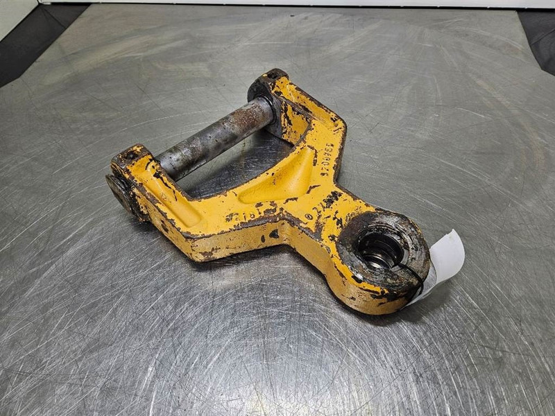 Liebherr 3200755 - Greiferaufhaengung/Grijper ophanging - Grapple for Construction machinery: picture 2 Liebherr 3200755 - Greiferaufhaengung/Grijper ophanging - Grapple for Construction machinery: picture 2