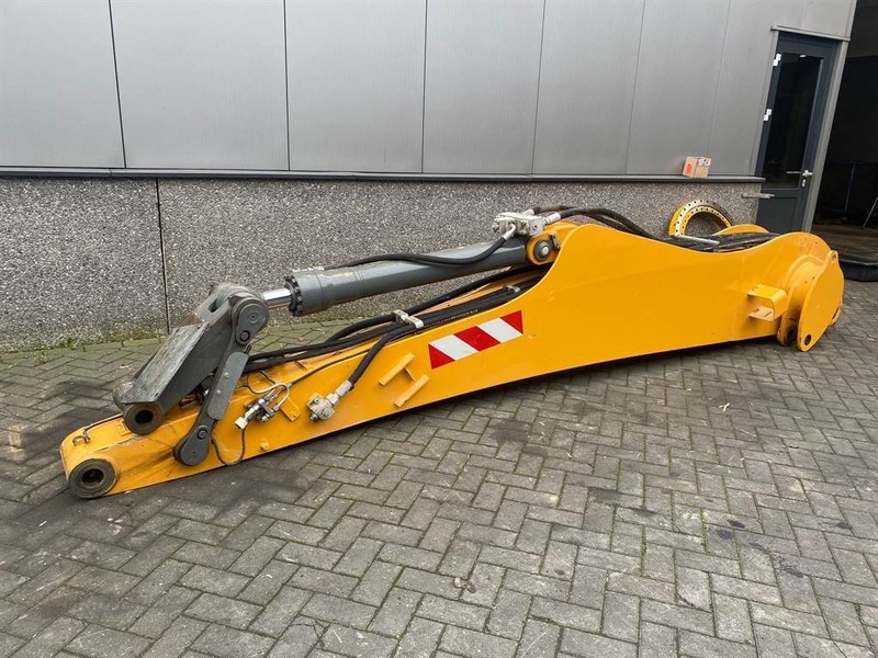 Liebherr 94057638 - Boom for Construction machinery: picture 1 Liebherr 94057638 - Boom for Construction machinery: picture 1