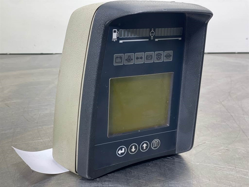 Liebherr A 924 C - Electrical system for Construction machinery: picture 2 Liebherr A 924 C - Electrical system for Construction machinery: picture 2