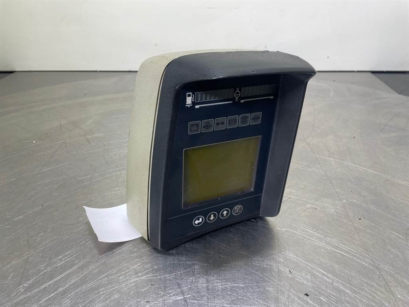 Liebherr A 924 C - Electrical system for Construction machinery: picture 1 Liebherr A 924 C - Electrical system for Construction machinery: picture 1