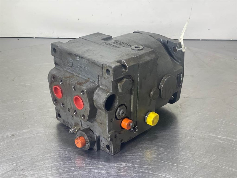 Liebherr A316-10116996-000-Drive motor/Fahrmotor/Rijmotor - Hydraulics for Construction machinery: picture 4 Liebherr A316-10116996-000-Drive motor/Fahrmotor/Rijmotor - Hydraulics for Construction machinery: picture 4