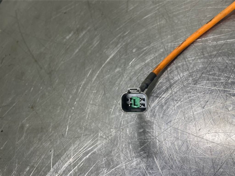 Electrical system for Construction machinery Liebherr A924B-905990-Sensor/Druckschalter: picture 6