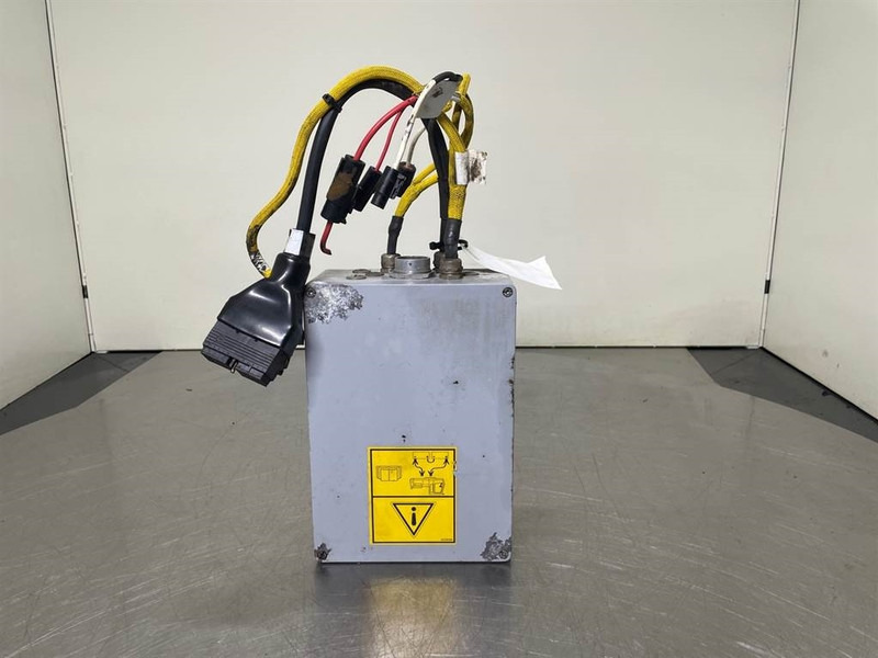 Liebherr A934C-9948254-Control box/Elektrokasten - Electrical system for Construction machinery: picture 1 Liebherr A934C-9948254-Control box/Elektrokasten - Electrical system for Construction machinery: picture 1