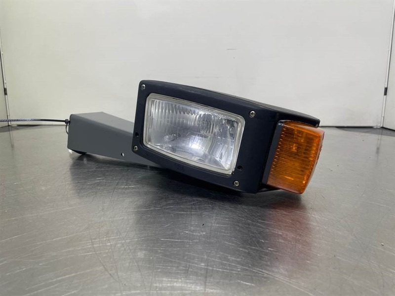 Liebherr L514 Speeder-6905528-Light/Leuchte/Verlichting - Electrical system for Construction machinery: picture 2 Liebherr L514 Speeder-6905528-Light/Leuchte/Verlichting - Electrical system for Construction machinery: picture 2