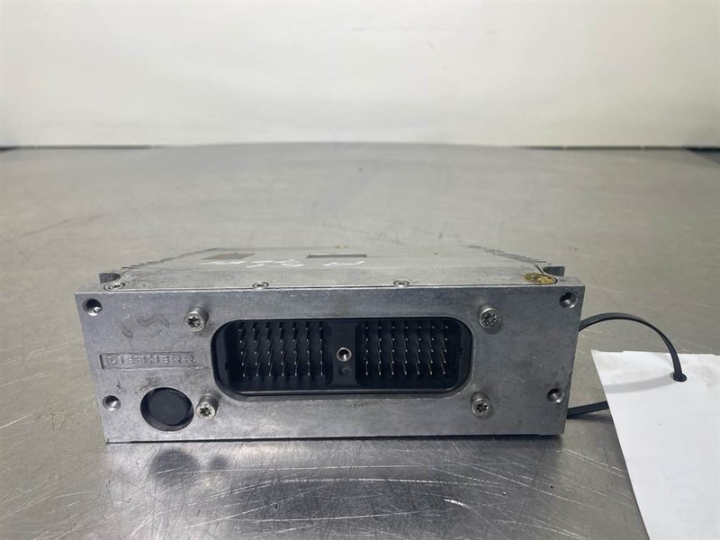 Liebherr LH24M-10685054-PME1-BMK A51-ECU/Control box - Electrical system for Construction machinery: picture 4 Liebherr LH24M-10685054-PME1-BMK A51-ECU/Control box - Electrical system for Construction machinery: picture 4