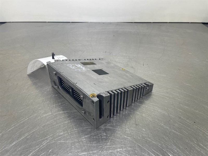 Liebherr LH24M-10685054-PME1-BMK A54-ECU/Control box - Electrical system for Construction machinery: picture 1 Liebherr LH24M-10685054-PME1-BMK A54-ECU/Control box - Electrical system for Construction machinery: picture 1
