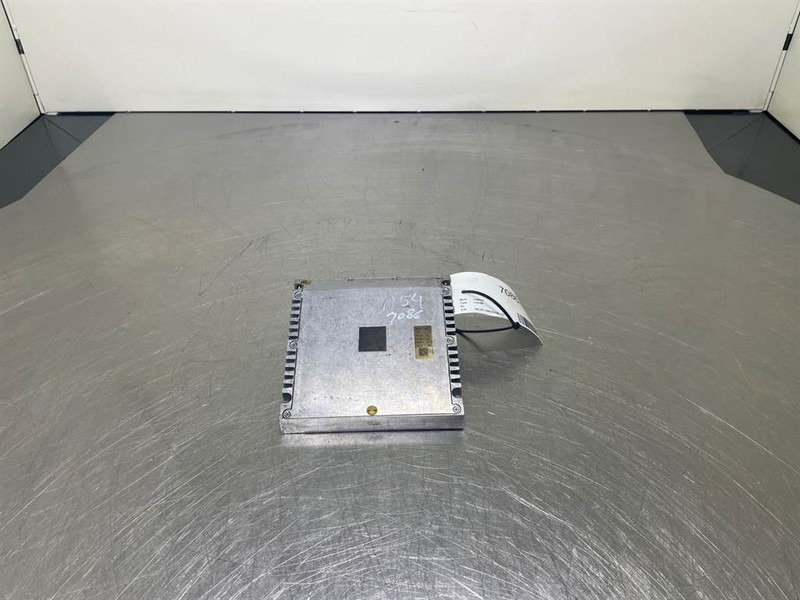 Liebherr LH24M-10685054-PME1-BMK A54-ECU/Control box - Electrical system for Construction machinery: picture 2 Liebherr LH24M-10685054-PME1-BMK A54-ECU/Control box - Electrical system for Construction machinery: picture 2