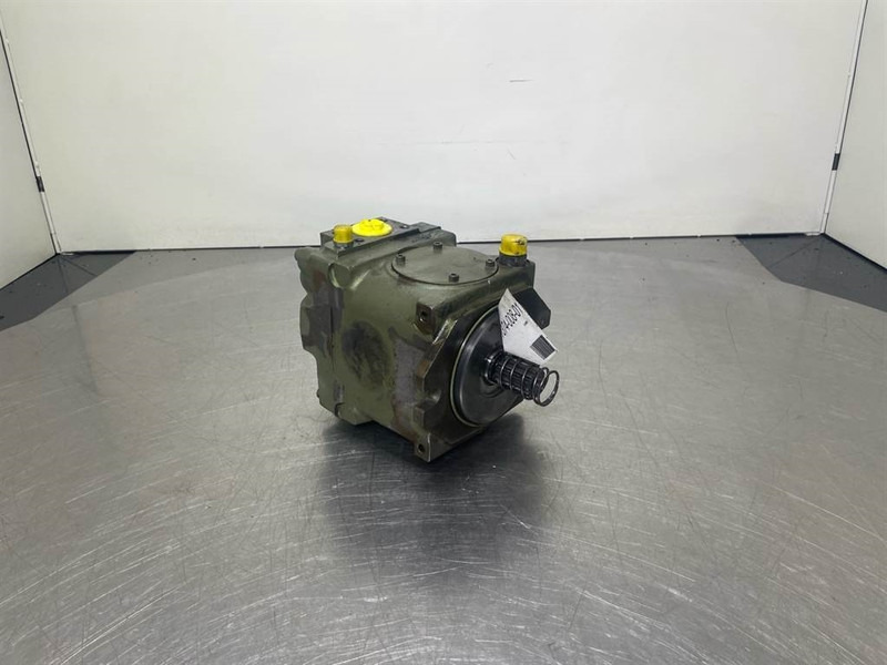 Linde - Drive motor/Fahrmotor/Rijmotor - Hydraulics for Construction machinery: picture 3 Linde - Drive motor/Fahrmotor/Rijmotor - Hydraulics for Construction machinery: picture 3