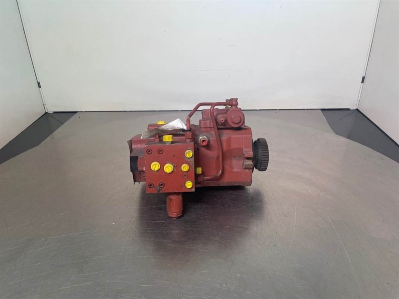 Linde H50 - Drive pump/Fahrpumpe/Rijpomp - Hydraulics for Construction machinery: picture 1 Linde H50 - Drive pump/Fahrpumpe/Rijpomp - Hydraulics for Construction machinery: picture 1