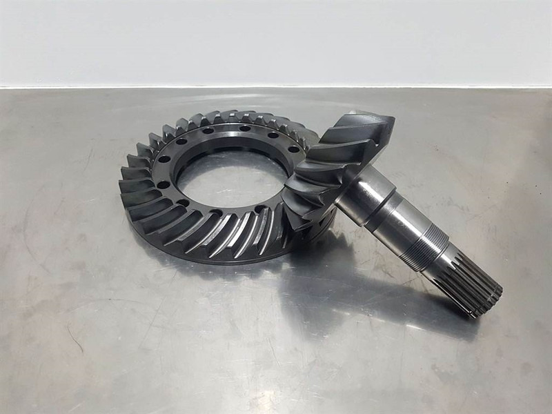 MC Cormick -Carraro CA64234-Bevel gear set/Kegelra - Axle and parts for Construction machinery: picture 4 MC Cormick -Carraro CA64234-Bevel gear set/Kegelra - Axle and parts for Construction machinery: picture 4