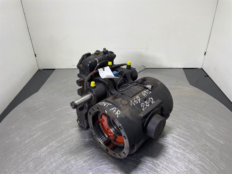 Manitou 160ATJ-Carraro 26.20M-Differential/Differentieel - Axle and parts for Construction machinery: picture 1 Manitou 160ATJ-Carraro 26.20M-Differential/Differentieel - Axle and parts for Construction machinery: picture 1