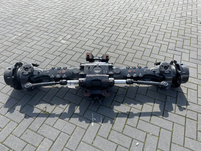 Manitou 309732-Spicer Dana 212/A05-003-Axle/Achse/As - Axle and parts for Construction machinery: picture 1 Manitou 309732-Spicer Dana 212/A05-003-Axle/Achse/As - Axle and parts for Construction machinery: picture 1