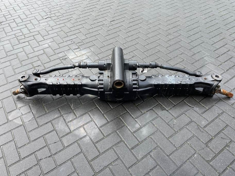 Manitou 52620085-Spicer Dana 212/10112873-Axle/Achse/As - Axle and parts for Construction machinery: picture 4 Manitou 52620085-Spicer Dana 212/10112873-Axle/Achse/As - Axle and parts for Construction machinery: picture 4