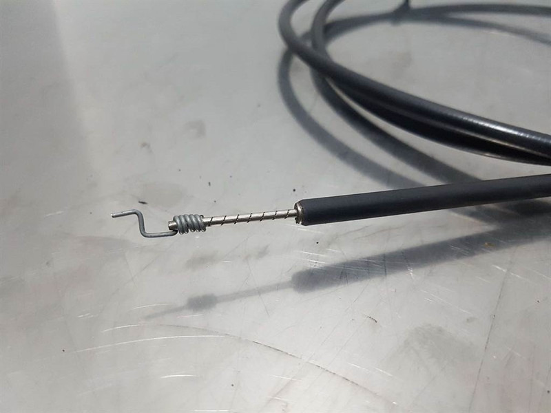 Manitou - Bowden cable/Bowdenzug/Bowdenkabel - Frame/ Chassis for Construction machinery: picture 4 Manitou - Bowden cable/Bowdenzug/Bowdenkabel - Frame/ Chassis for Construction machinery: picture 4