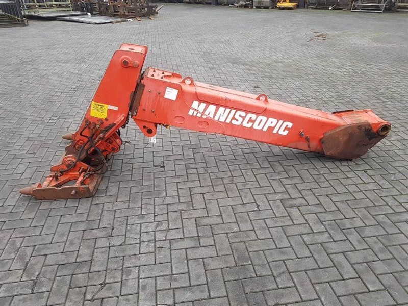 Manitou MLA627 - Lifting framework/Schaufelarm/Giek - Boom: picture 1 Manitou MLA627 - Lifting framework/Schaufelarm/Giek - Boom: picture 1