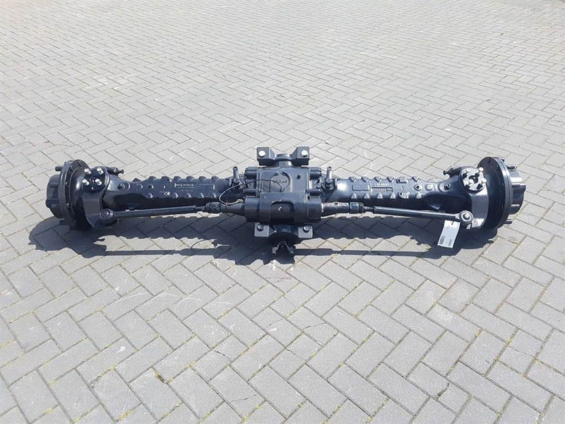 Manitou MLT630/1035-254996-Spicer Dana 212/625-004-Axle/As - Axle and parts for Construction machinery: picture 1 Manitou MLT630/1035-254996-Spicer Dana 212/625-004-Axle/As - Axle and parts for Construction machinery: picture 1