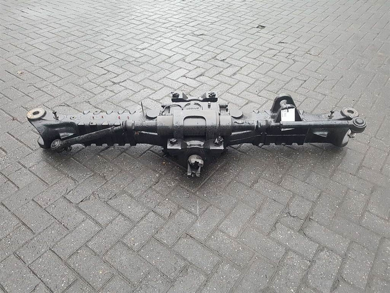 Manitou MT1840-Spicer Dana 212/674-003-Axle/Achse/As - Axle and parts for Construction machinery: picture 1 Manitou MT1840-Spicer Dana 212/674-003-Axle/Achse/As - Axle and parts for Construction machinery: picture 1