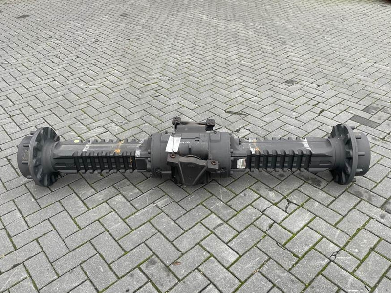 Manitou MT930/ 1030-Carraro 28.32M-380704-Axle/Achse/As - Axle and parts for Construction machinery: picture 4 Manitou MT930/ 1030-Carraro 28.32M-380704-Axle/Achse/As - Axle and parts for Construction machinery: picture 4