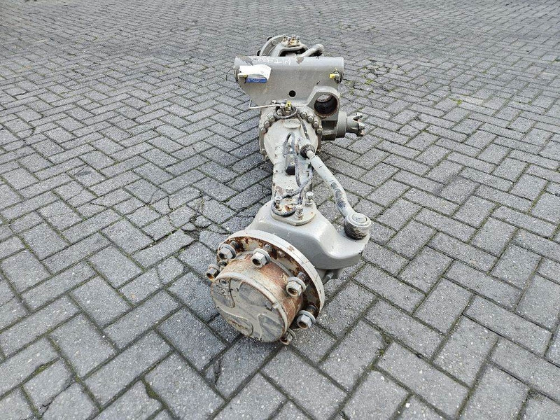 Manitou MT932-Spicer Dana 212/427-003-Axle/Achse/As - Axle and parts for Construction machinery: picture 3 Manitou MT932-Spicer Dana 212/427-003-Axle/Achse/As - Axle and parts for Construction machinery: picture 3