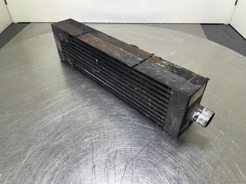 Mecalac 12MTX-5370539-Cooler/Kühler/Koeler - Engine for Construction machinery: picture 4 Mecalac 12MTX-5370539-Cooler/Kühler/Koeler - Engine for Construction machinery: picture 4