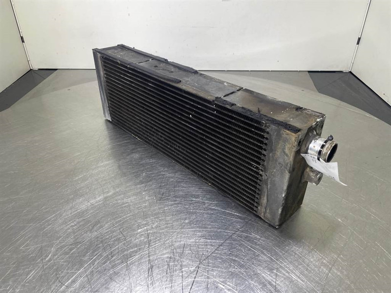 Mecalac 12MTX-5370539-Cooler/Kühler/Koeler - Engine for Construction machinery: picture 4 Mecalac 12MTX-5370539-Cooler/Kühler/Koeler - Engine for Construction machinery: picture 4