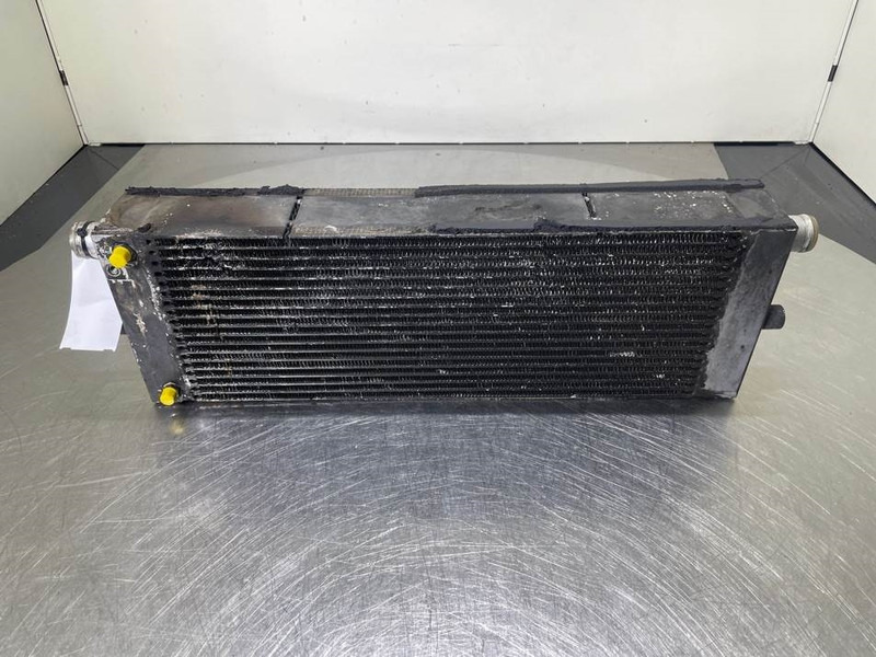 Mecalac 12MTX-5370539-Cooler/Kühler/Koeler - Engine for Construction machinery: picture 1 Mecalac 12MTX-5370539-Cooler/Kühler/Koeler - Engine for Construction machinery: picture 1