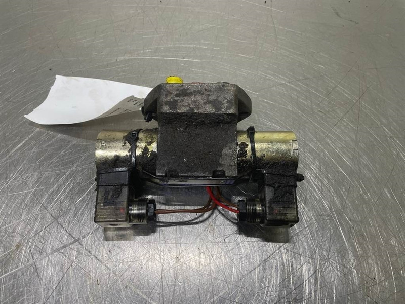 New Holland KV-4/3-3KO-6-6 - Hydraulics for Construction machinery: picture 4 New Holland KV-4/3-3KO-6-6 - Hydraulics for Construction machinery: picture 4