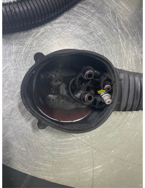 New Holland W110C-504374326-24V-Adblue - Engine for Construction machinery: picture 5 New Holland W110C-504374326-24V-Adblue - Engine for Construction machinery: picture 5