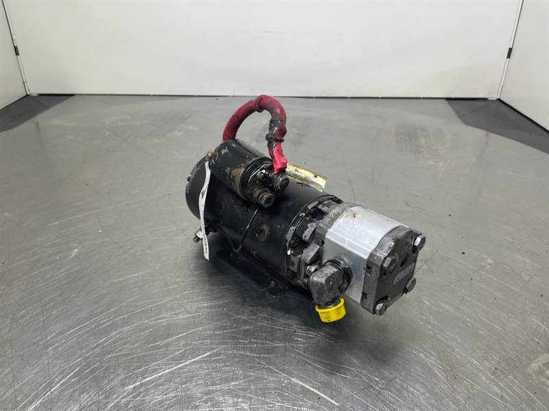 New Holland W110C-84419597-Compact-/steering unit - Hydraulics for Construction machinery: picture 3 New Holland W110C-84419597-Compact-/steering unit - Hydraulics for Construction machinery: picture 3