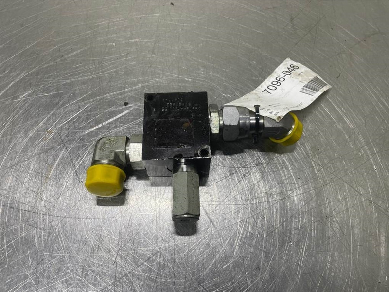 New Holland W110C-Eaton 4997944-001-Valve/Ventile/Ventiel - Hydraulics for Construction machinery: picture 1 New Holland W110C-Eaton 4997944-001-Valve/Ventile/Ventiel - Hydraulics for Construction machinery: picture 1