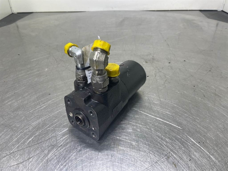 New Holland W110C-Eaton-Steering unit/Lenkeinheit/Orbitrol - Hydraulics for Construction machinery: picture 2 New Holland W110C-Eaton-Steering unit/Lenkeinheit/Orbitrol - Hydraulics for Construction machinery: picture 2