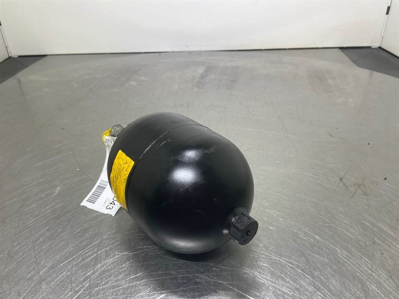 New Holland W110C-Hydac SBO210-2.8E1-Accumulator/Hydrospeicher - Hydraulics for Construction machinery: picture 2 New Holland W110C-Hydac SBO210-2.8E1-Accumulator/Hydrospeicher - Hydraulics for Construction machinery: picture 2