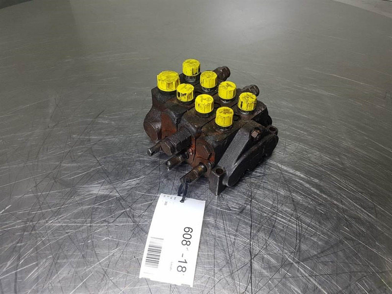 O & K -Commercial 3469203167-2212814-Valve/Ventile - Hydraulics for Construction machinery: picture 2 O & K -Commercial 3469203167-2212814-Valve/Ventile - Hydraulics for Construction machinery: picture 2