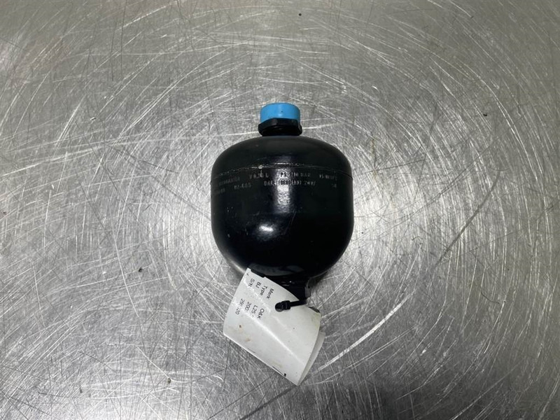 O & K L25.5-075-1315-053-611-Accumulator/Hydrospeicher - Hydraulics for Construction machinery: picture 2 O & K L25.5-075-1315-053-611-Accumulator/Hydrospeicher - Hydraulics for Construction machinery: picture 2