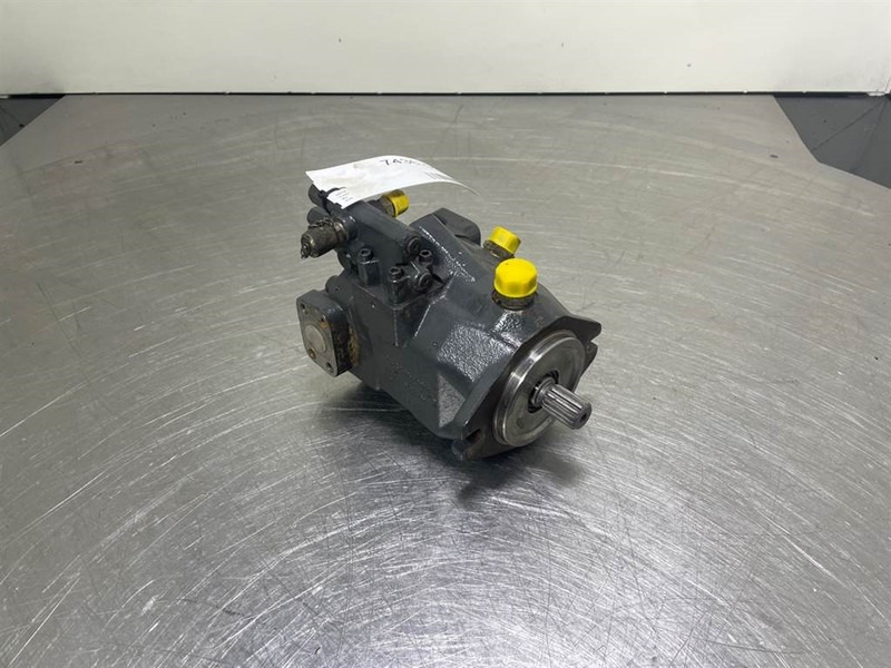 O & K L25.5-4530816-Rexroth A10VO45-Load sensing pump - Hydraulics for Construction machinery: picture 3 O & K L25.5-4530816-Rexroth A10VO45-Load sensing pump - Hydraulics for Construction machinery: picture 3