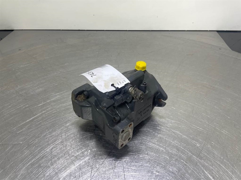 O & K L25.5-4530816-Rexroth A10VO45-Load sensing pump - Hydraulics for Construction machinery: picture 4 O & K L25.5-4530816-Rexroth A10VO45-Load sensing pump - Hydraulics for Construction machinery: picture 4
