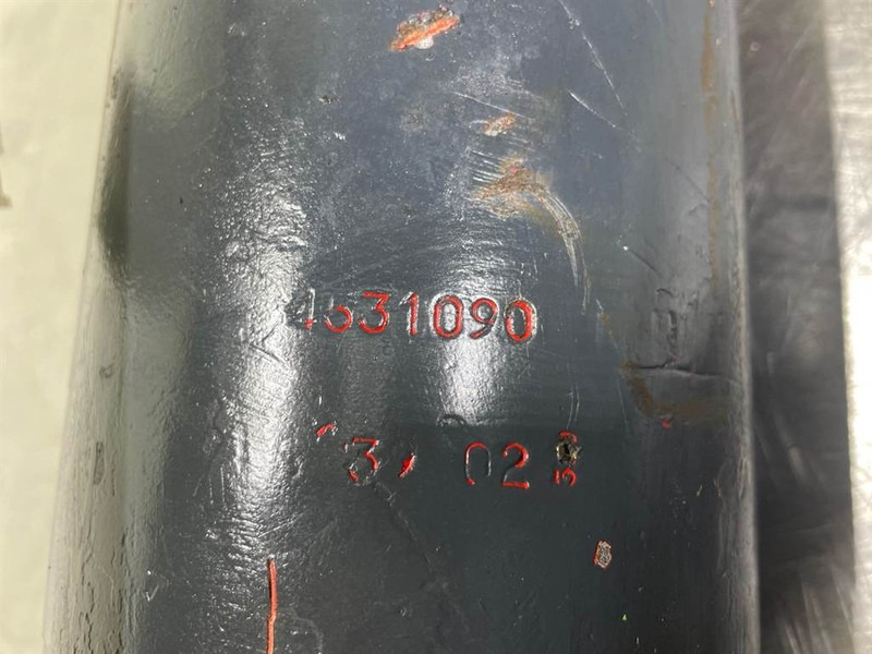 Hydraulics for Construction machinery O & K L25.5-4531090-Lifting cylinder/Hubzylinder: picture 9