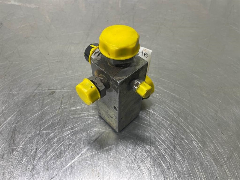 O & K L25.5-4572200-Valve/Ventile/Ventiel - Hydraulics for Construction machinery: picture 3 O & K L25.5-4572200-Valve/Ventile/Ventiel - Hydraulics for Construction machinery: picture 3