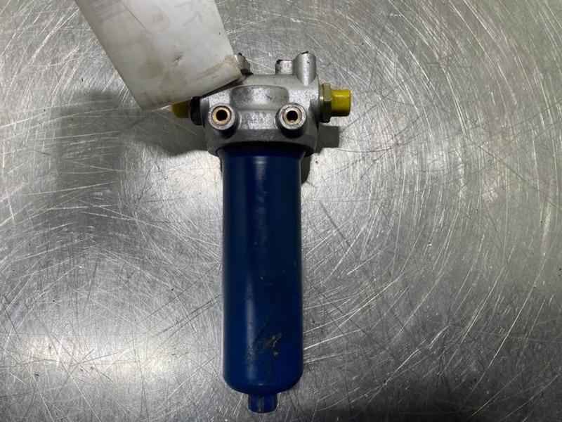 O & K L25.5-K&H Eppensteiner SN 4531297-Filter - Hydraulics for Construction machinery: picture 5 O & K L25.5-K&H Eppensteiner SN 4531297-Filter - Hydraulics for Construction machinery: picture 5