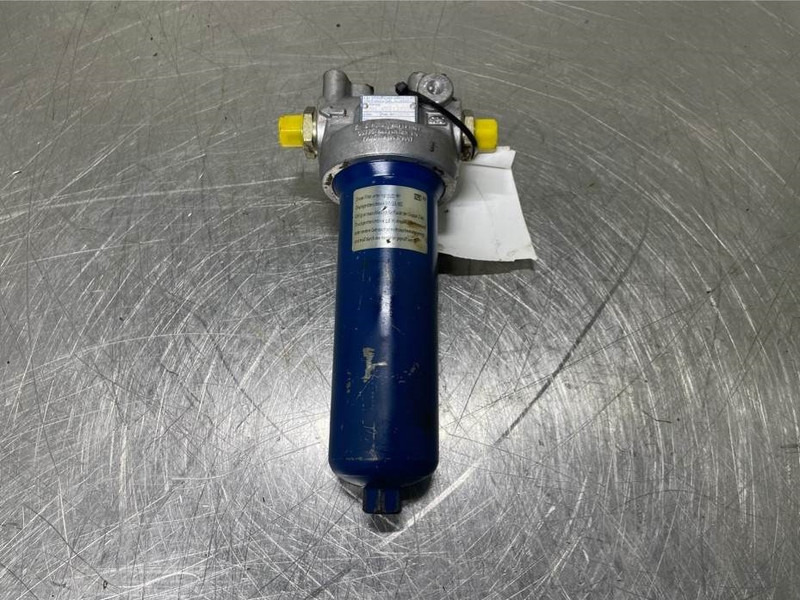 O & K L25.5-K&H Eppensteiner SN 4531297-Filter - Hydraulics for Construction machinery: picture 1 O & K L25.5-K&H Eppensteiner SN 4531297-Filter - Hydraulics for Construction machinery: picture 1