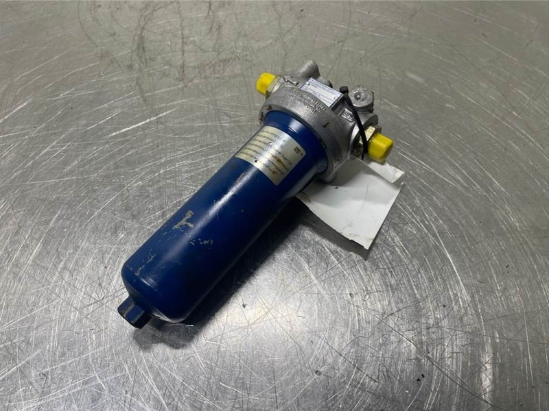 O & K L25.5-K&H Eppensteiner SN 4531297-Filter - Hydraulics for Construction machinery: picture 2 O & K L25.5-K&H Eppensteiner SN 4531297-Filter - Hydraulics for Construction machinery: picture 2