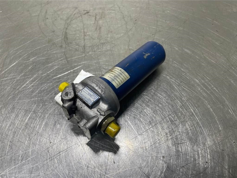 O & K L25.5-K&H Eppensteiner SN 4531297-Filter - Hydraulics for Construction machinery: picture 3 O & K L25.5-K&H Eppensteiner SN 4531297-Filter - Hydraulics for Construction machinery: picture 3