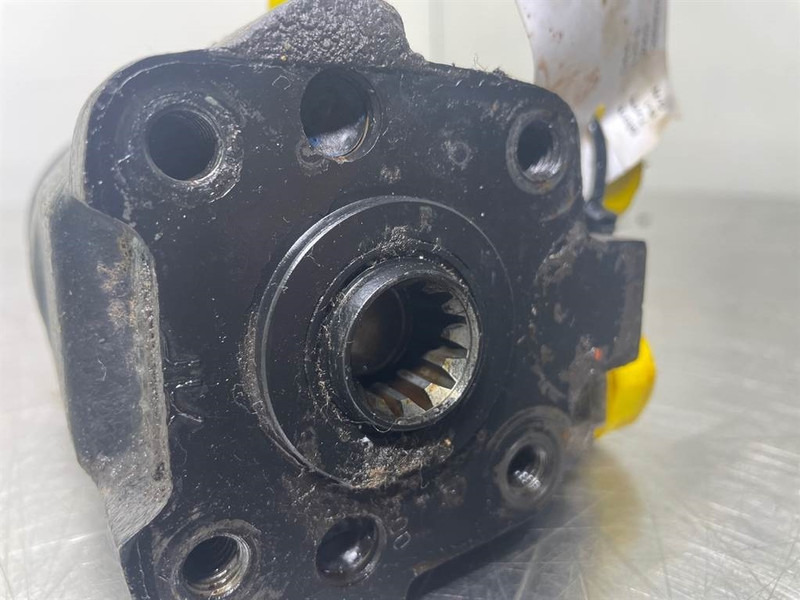 O & K L25.5 - Steering unit/Lenkeinheit/Orbitrol - Hydraulics for Construction machinery: picture 4 O & K L25.5 - Steering unit/Lenkeinheit/Orbitrol - Hydraulics for Construction machinery: picture 4