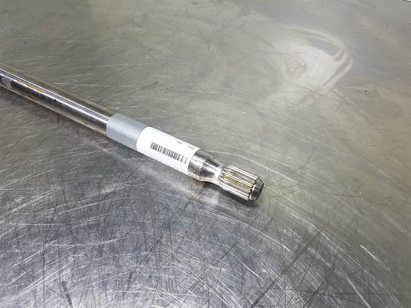 O & K L5-4922465-Joint shaft/Steckwelle/Steekas - Axle and parts for Construction machinery: picture 2 O & K L5-4922465-Joint shaft/Steckwelle/Steekas - Axle and parts for Construction machinery: picture 2