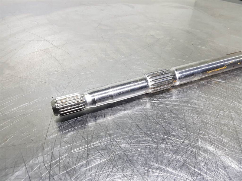 O & K L5-4922465-Joint shaft/Steckwelle/Steekas - Axle and parts for Construction machinery: picture 3 O & K L5-4922465-Joint shaft/Steckwelle/Steekas - Axle and parts for Construction machinery: picture 3