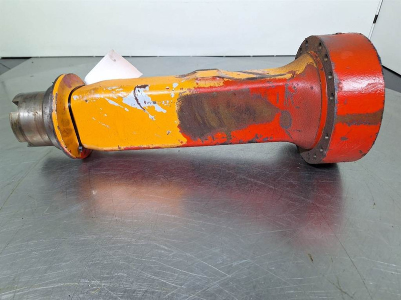 O & K L6-4711346 -Axle housing/Achskörper/Astrechter - Axle and parts for Construction machinery: picture 1 O & K L6-4711346 -Axle housing/Achskörper/Astrechter - Axle and parts for Construction machinery: picture 1