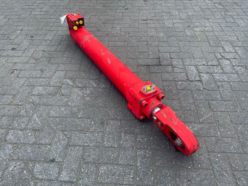 O & K MH6.5-2401942-Boom cylinder/Hubzylinder - Hydraulics for Construction machinery: picture 5 O & K MH6.5-2401942-Boom cylinder/Hubzylinder - Hydraulics for Construction machinery: picture 5